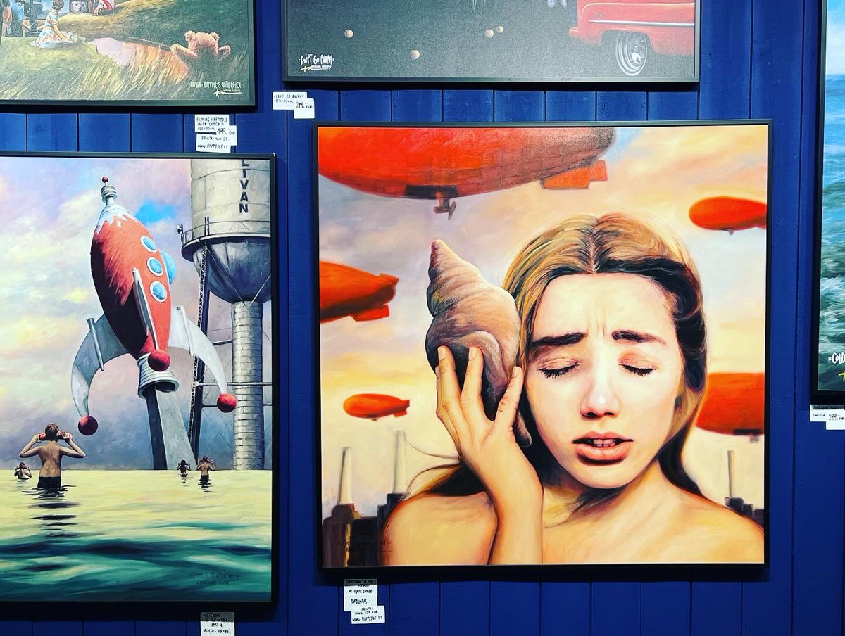 romanas's tweet image. Time for art