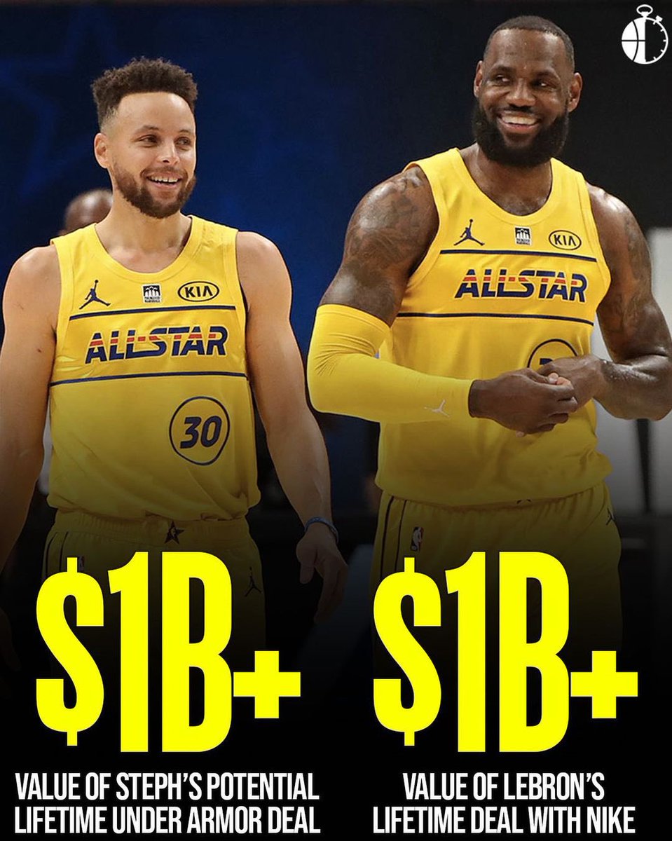 TimeoutHoops's tweet photo. Who will be the next billion dollar NBA player? https://t.co/ILwnuSVimi