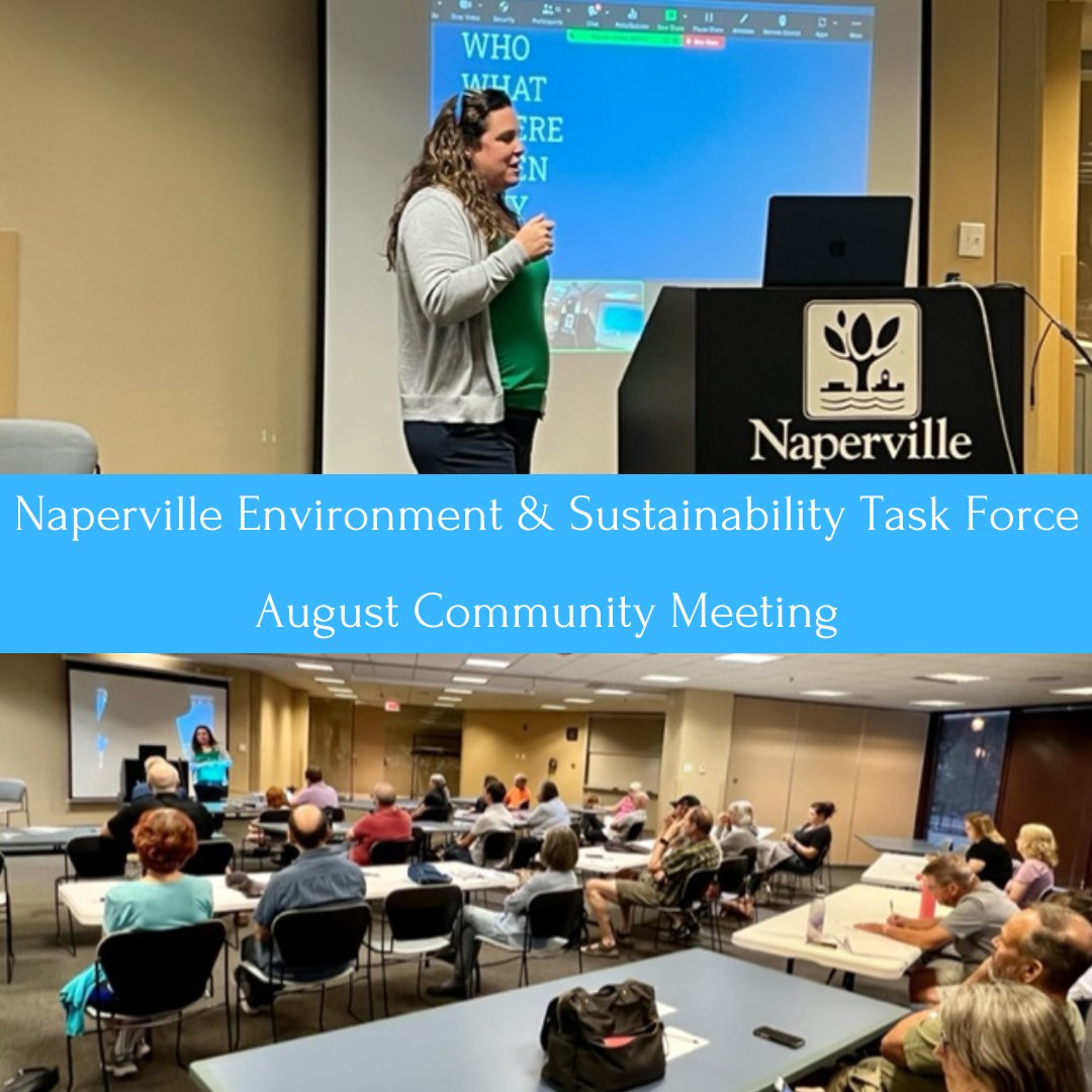 The NEST August Community Meeting was a success! 30 people, along with 10 others who joined us virtually, came to hear Mimi Cowan speak about how to engage with the many levels of federal, state, and local government!