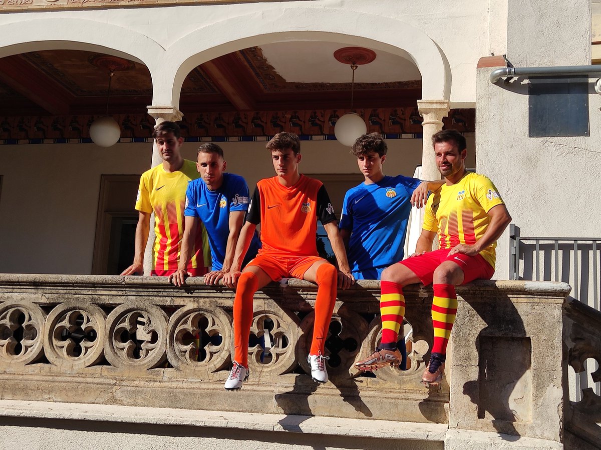 RTV Vilafranca tweet media