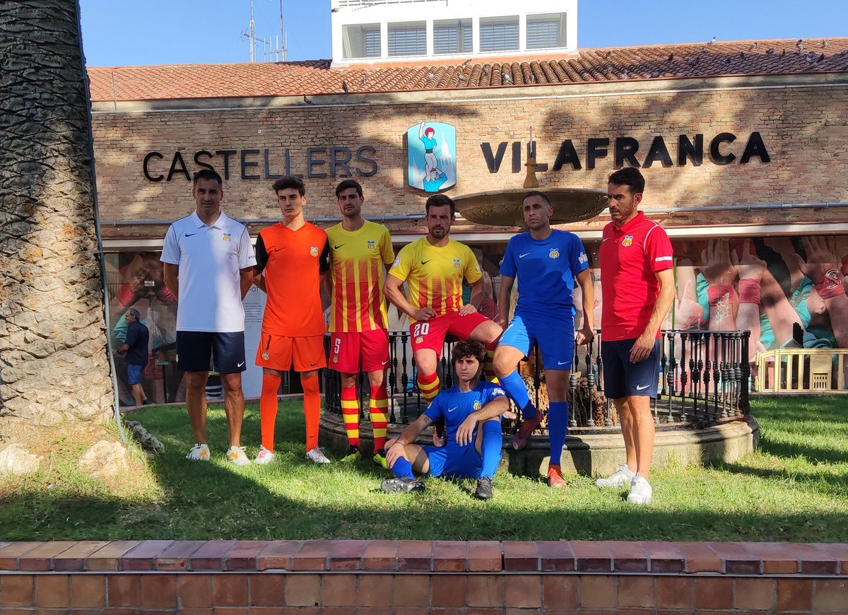 RTV Vilafranca tweet media