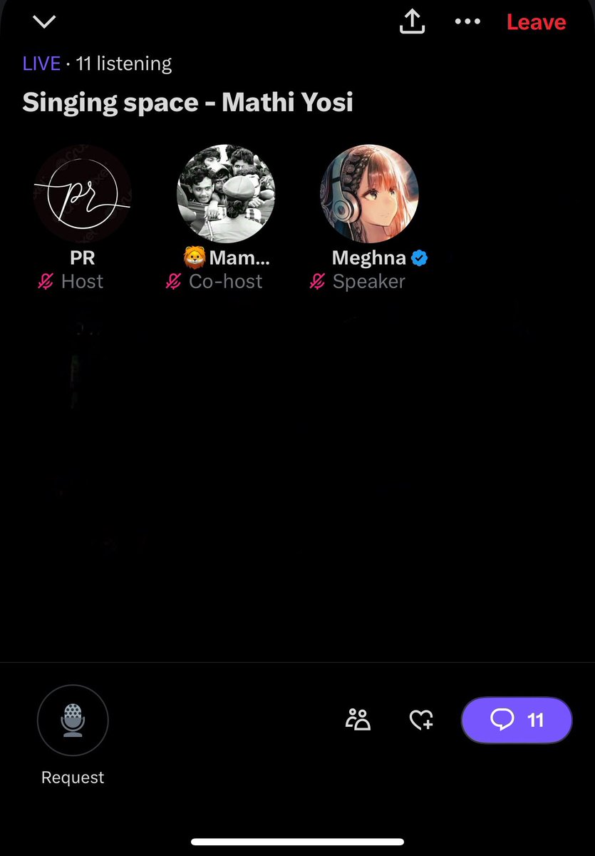 moonu per matum space la