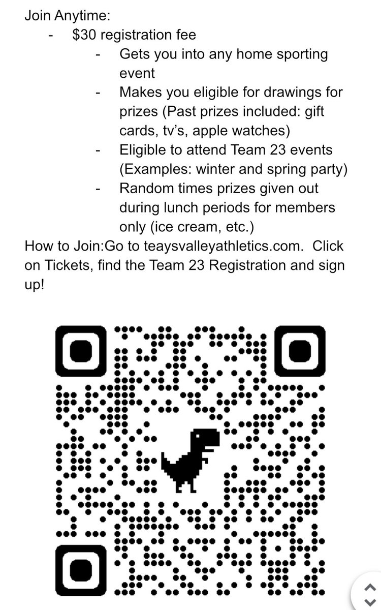 Is there a way to remove dinosaur from google qr code? - Google Chrome  Community