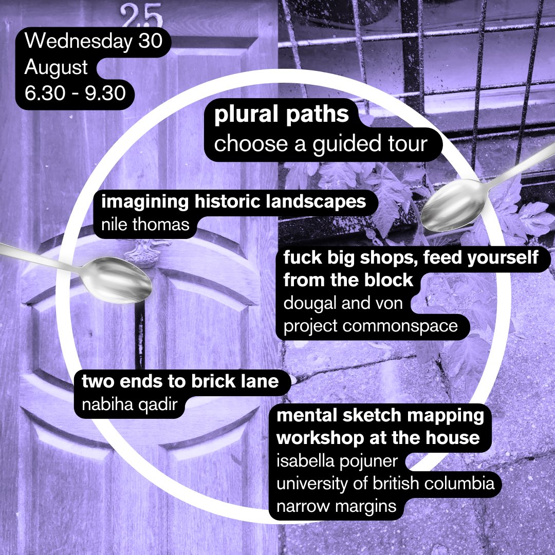 Narrow Margins tweet media