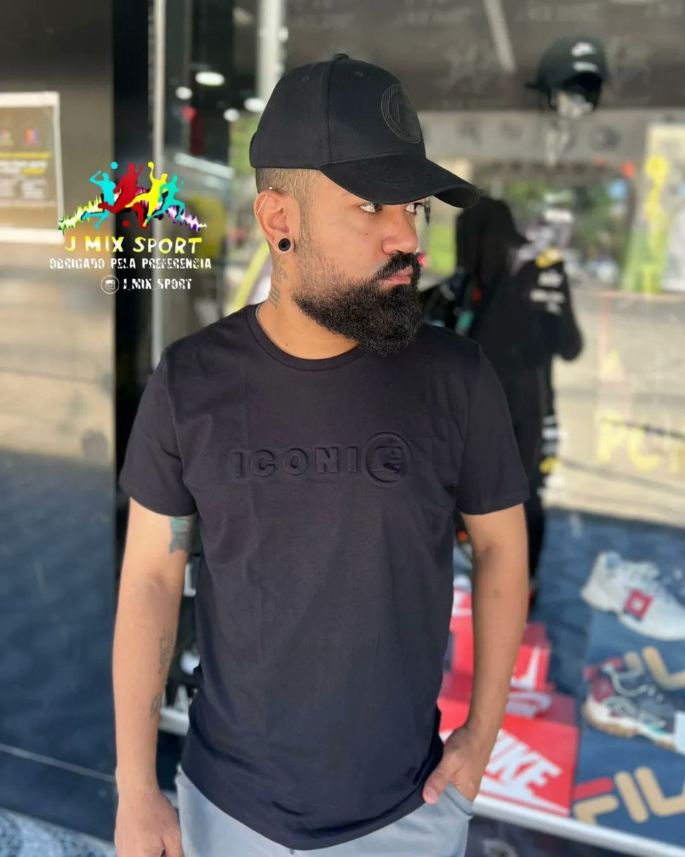 JmixSport's tweet photo. Coleção nova, COLCCI 🔥

📌J mix Sport, loja esportiva e casual

▶️Aceitamos cartões, Parcelamento da sua aquisição SEM JUROS! 

 📎 Rua Leopoldo Bulhões 92 

Chama a gente no WhatsApp 📲 21 99864-2898 , um de nossos especialistas irá lhe auxiliar! https://t.co/dH01wSRcFb