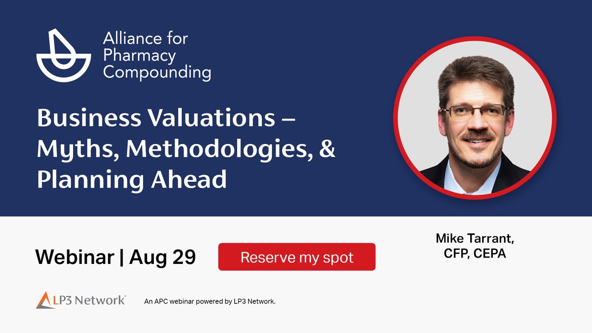 LP3 Network tweet media