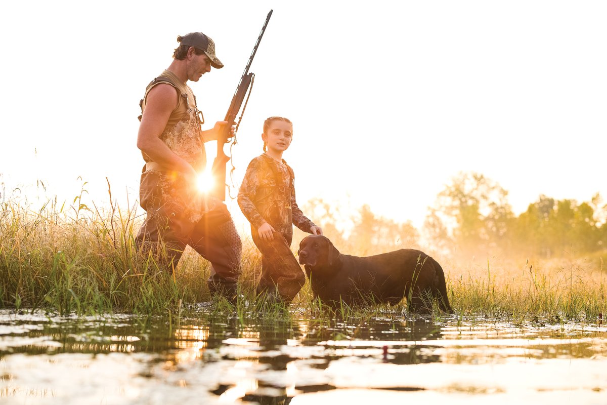 BassProShops's tweet photo. The countdown to teal season is on! Tag your hunting buddies below! #BassProShops #FallHuntingClassic https://t.co/1Q30obJR25