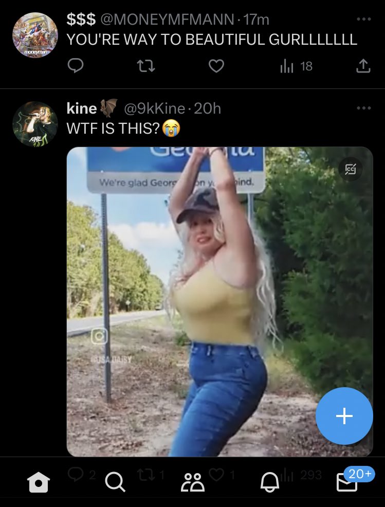 ioN Rian tweet media