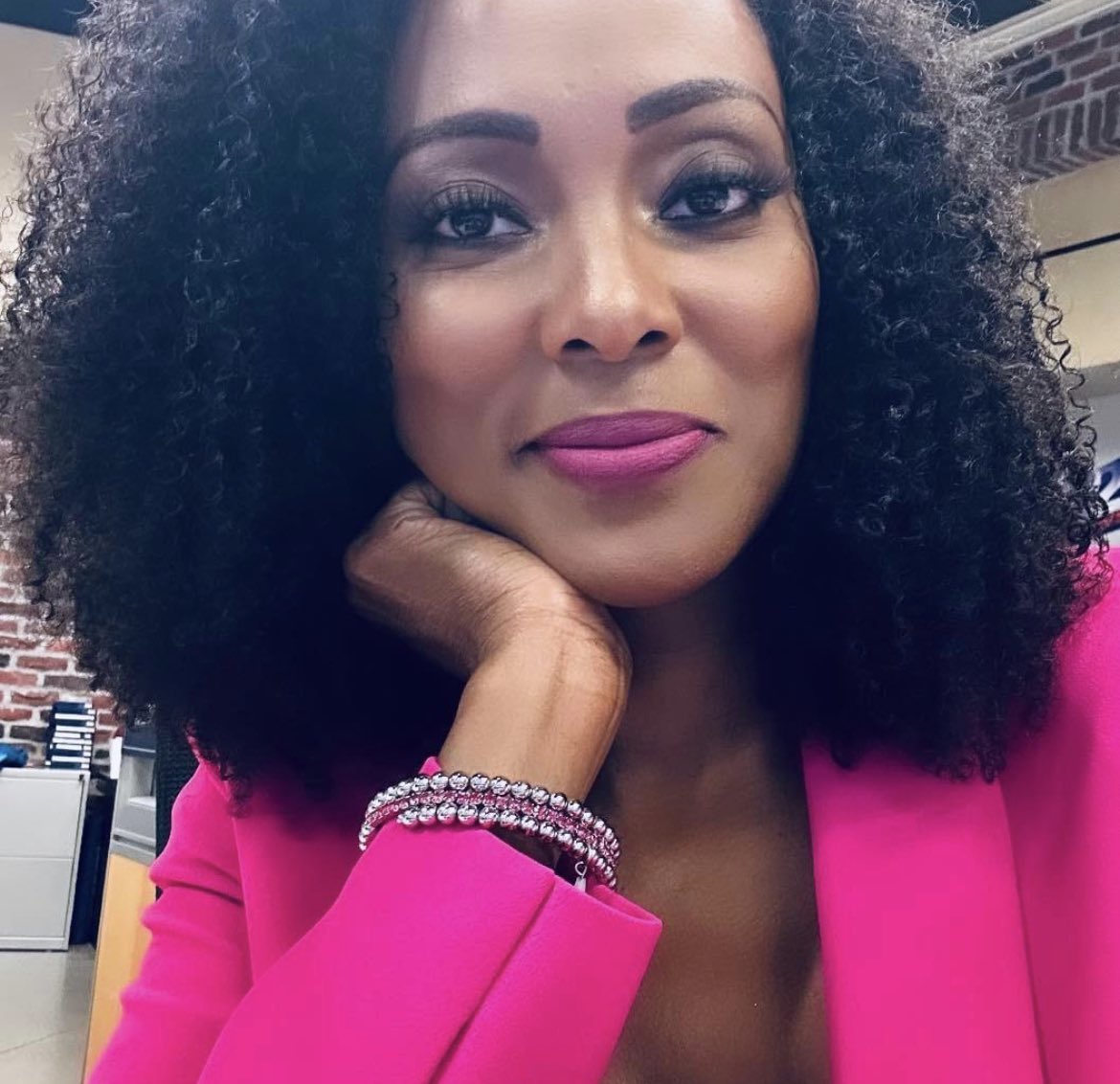 Jamie McGriff tweet media