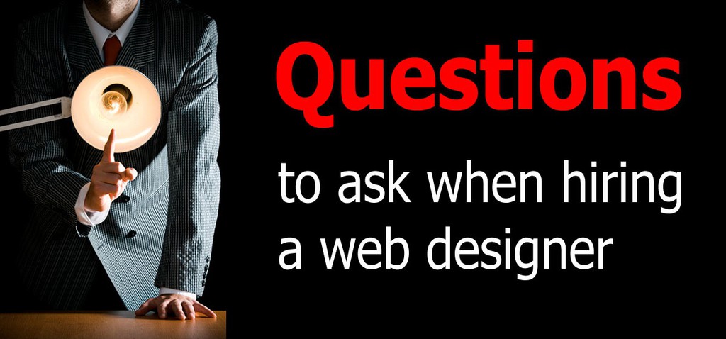 BANGwsd's tweet photo. This area is probably the biggest differentiator between a professional firm that will take care of your every need and a lone wolf designer.

Read the full article: Questions To Ask When Hiring A Web Designer
▸ https://t.co/JXFU3j1byJ

#HiringAWebDesigner https://t.co/jaPZQ9RDIS