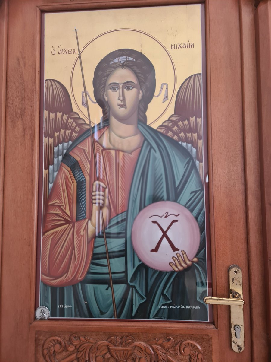Rorifree66's tweet photo. Find in a church, please note the X
@elonmusk maybe anything to do with? https://t.co/ONGeo6F3j7