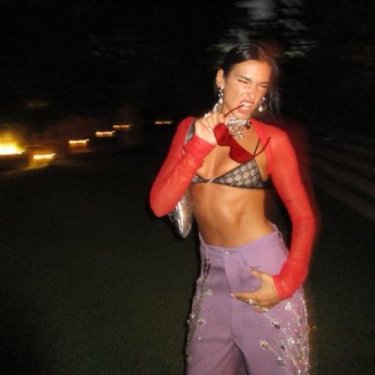 SHE THE BEST THING EVER HAPPENED TO ME