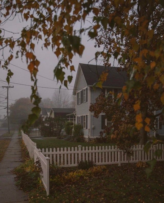 fallvibes23's tweet image. Fall weather is almost here