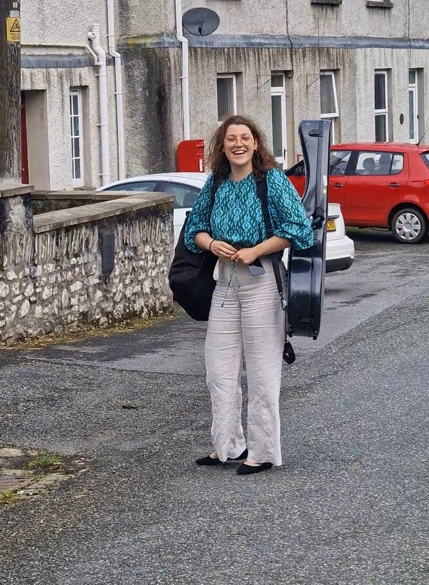 Aulus Duo tweet media