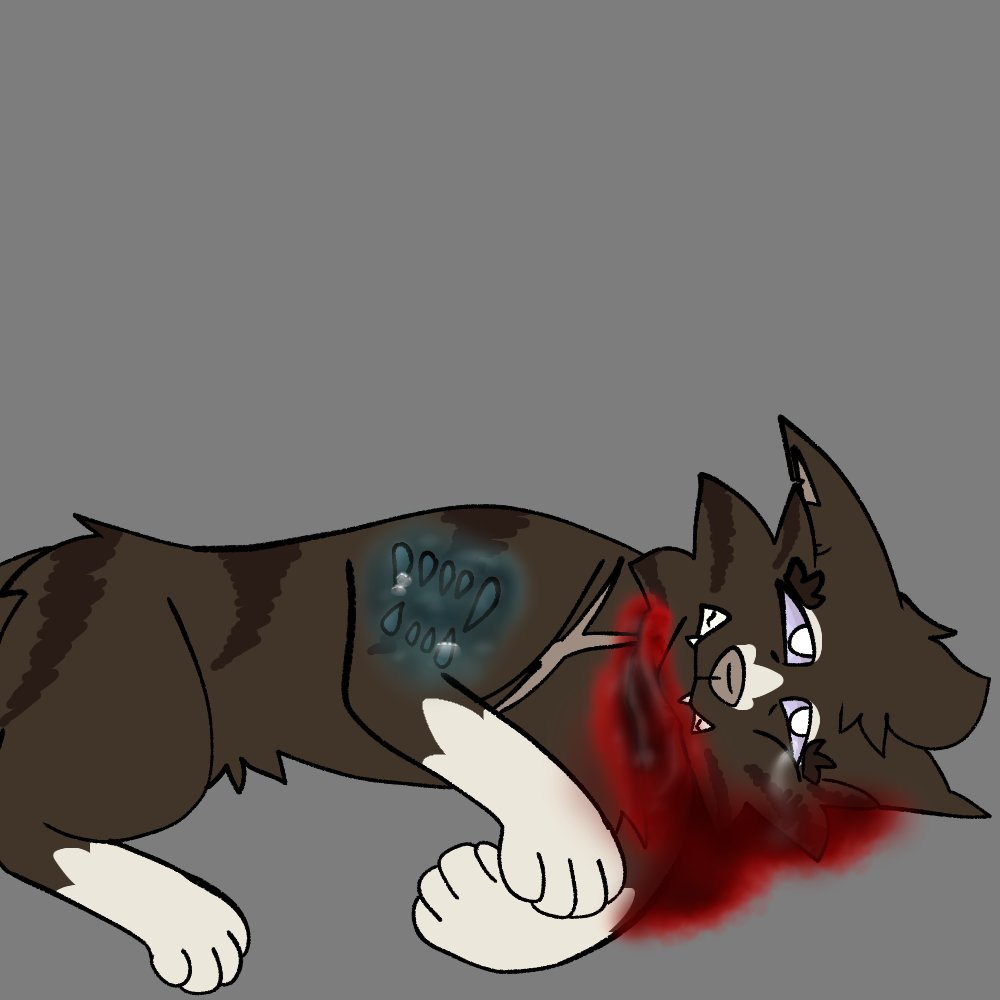 hundincreations's tweet photo. TW//GORE

Maybe.... Just Maybe..... In another universe..... He wouldn't have to die like that.

Coming soon

#Legacy #Teaser #Trailer #Teasertrailer #Image #Teaserimage #Trailerimage #Gore #Death https://t.co/d4Pv197vP8