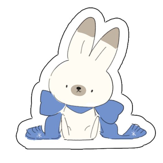 「USAアクリル、バランス取るためにも一旦次回の入稿に回すか〜 」|かまだ@お絵描きダイエッターのイラスト