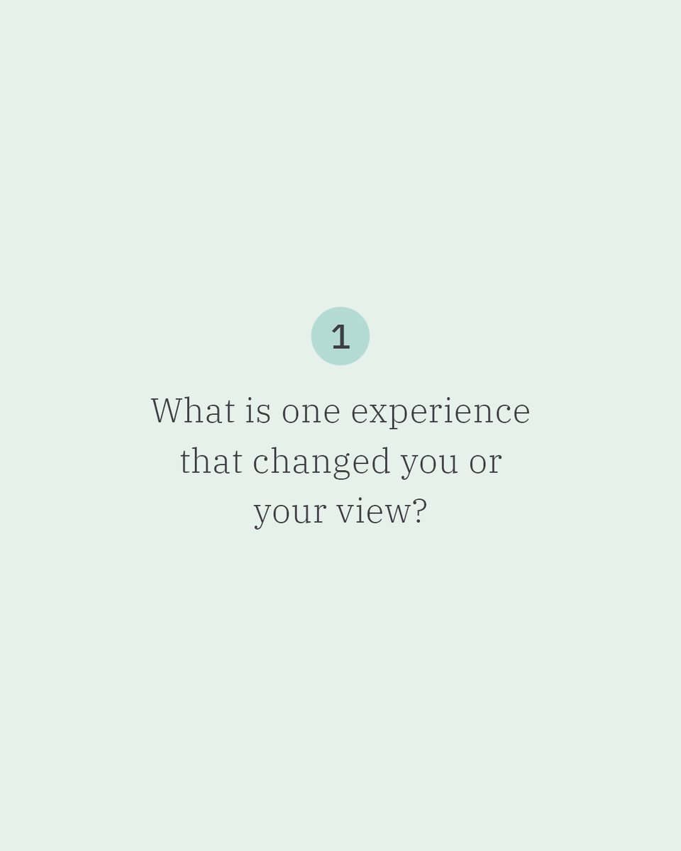 Purpose Project tweet media