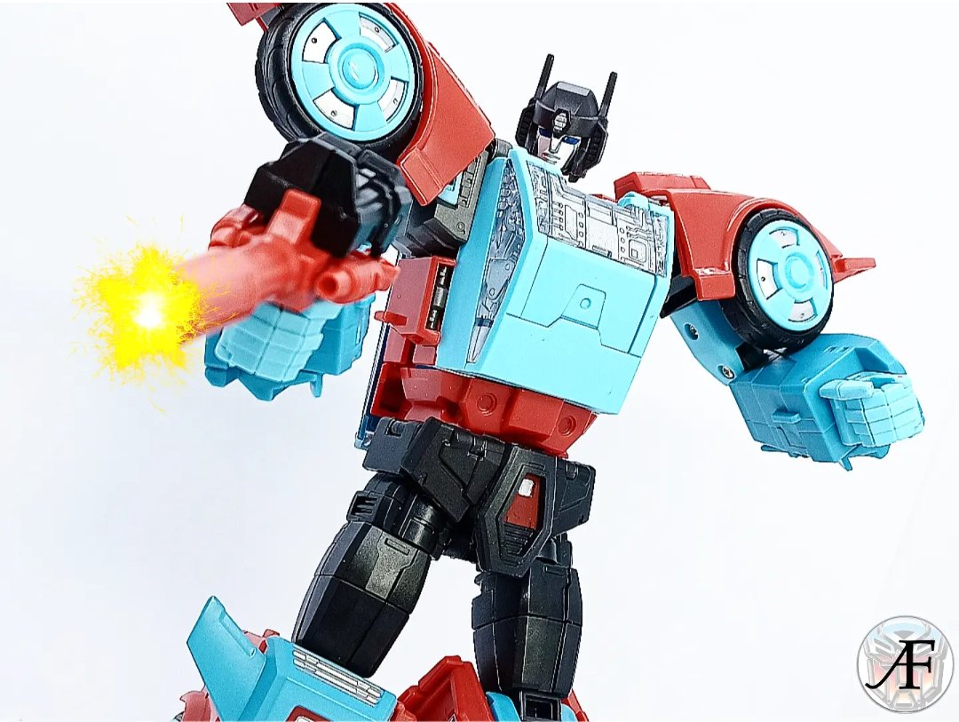 ArrowFyre's tweet photo. How's this for good thoughts!
Maketoys Contactshot 📷
#Maketoys #Pointblank #Contactshot #Masterpiece #3rdParty #YesModel #4thParty #3rdpartytransformers #TheRebirth #Targetmaster #Peacemaker #toyphotography https://t.co/b2g9zeXE05