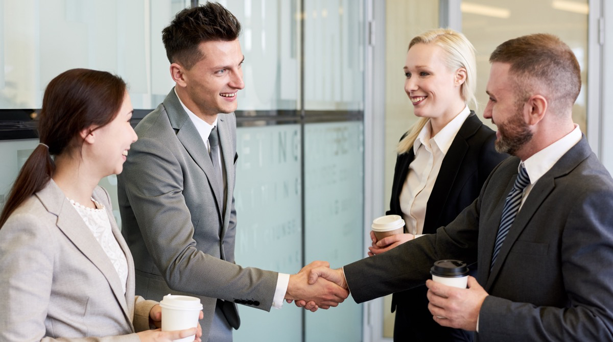 Western Continuing Studies has launched a #LinkedIn Company Page. Our LinkedIn is a hub for professionals to engage in insightful discussions, exchange industry-specific insights, and stay updated on our field's latest trends and advancements. Join us: buff.ly/3DCO5Bu.