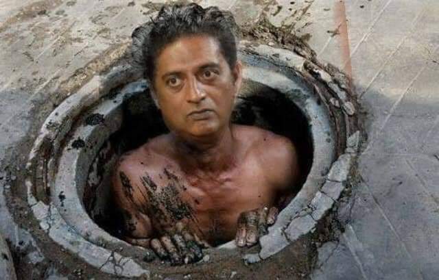SanggitaT's tweet photo. Who did this?? 
Plus added this caption also
LATEST PICTURE FROM CHANDRAYAAN 3 🤑🤑😮😮..
I condemn this 😜 https://t.co/RBVOhrYLp4