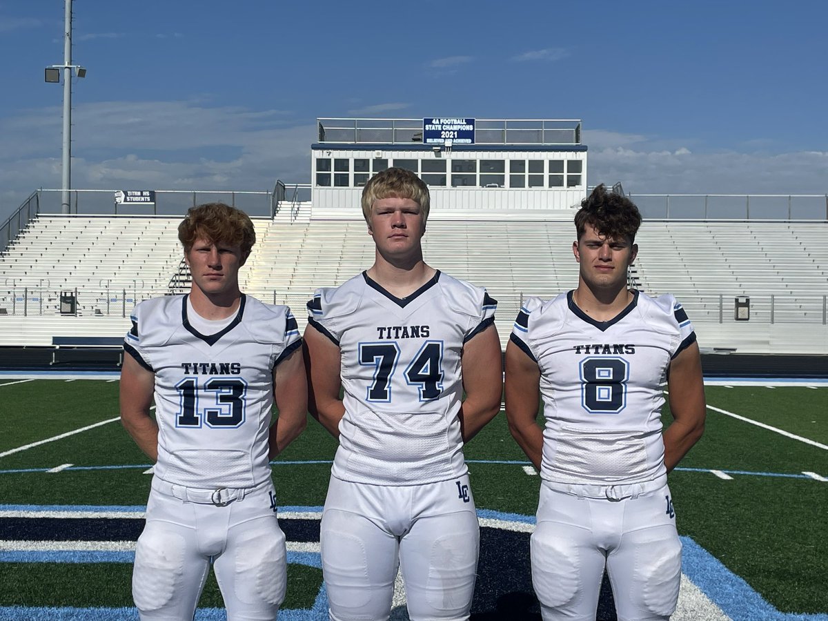 LC Football tweet media