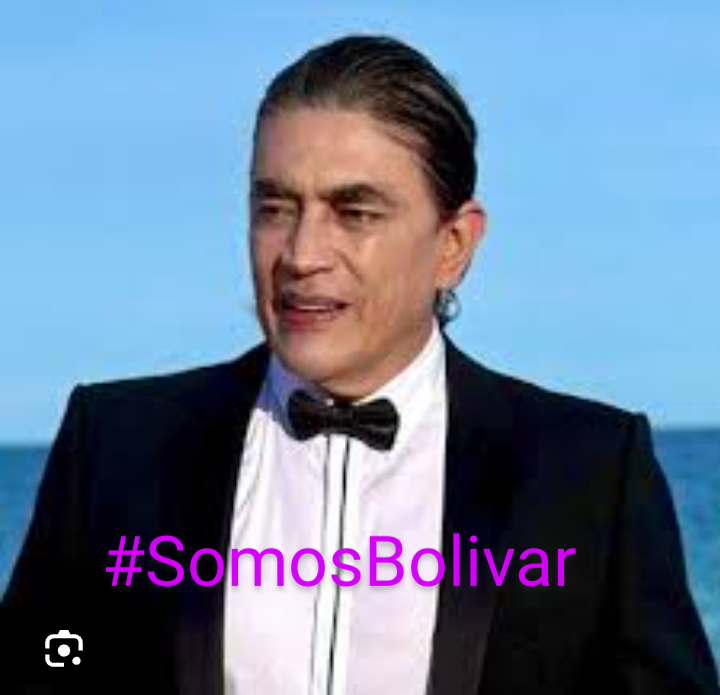 leyendo_v's tweet photo. #SomosBolivar #SomosBolivar
#SomosBolivar #SomosBolivar
#SomosBolivar #SomosBolivar
#SomosBolivar #SomosBolivar 
#SomosBolivar #SomosBolivar
#SomosBolivar #SomosBolivar
#SomosBolivar #SomosBolivar
#SomosBolivar #SomosBolivar
✊💛💙❤️💚💜🧡 VEN SEREMOS ✊ https://t.co/5aMClWfK5a
