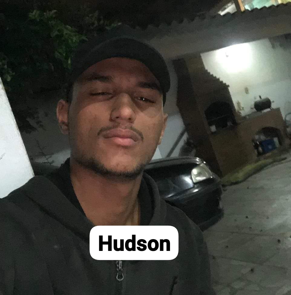 Hudson e Fonseca dois cuzao 
Baba ovo , do Edu e do Caio Regis também , quer dizer que a de vocês e fica ameaçando, e dando coronhadas nós menor da área né , ficava vindo curti baile dos amigo , e agora tá nessa mancada aí , aonde eu pega os dois , vai ser só 30 na cara sem pena.