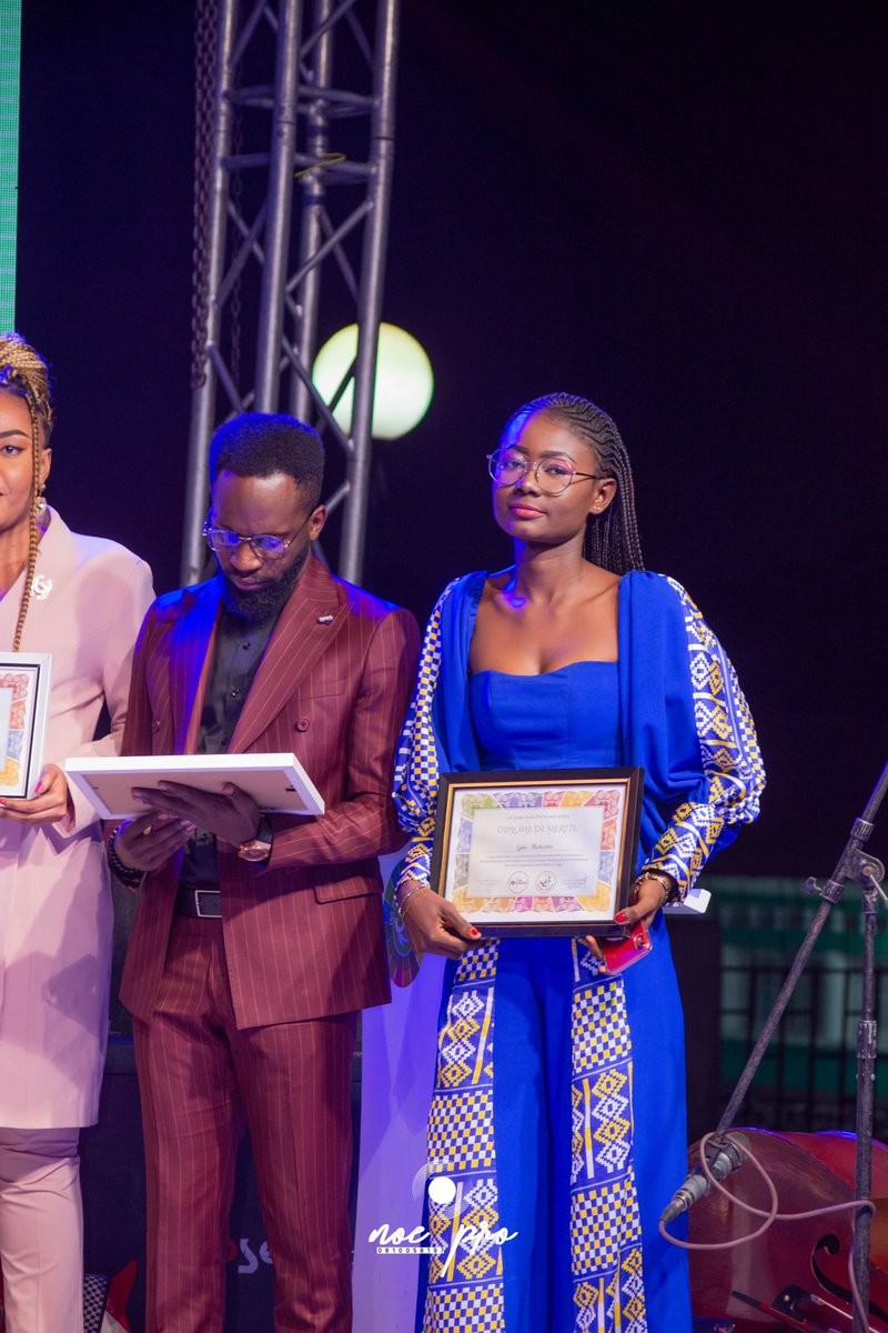 Lydie Makieleka tweet media