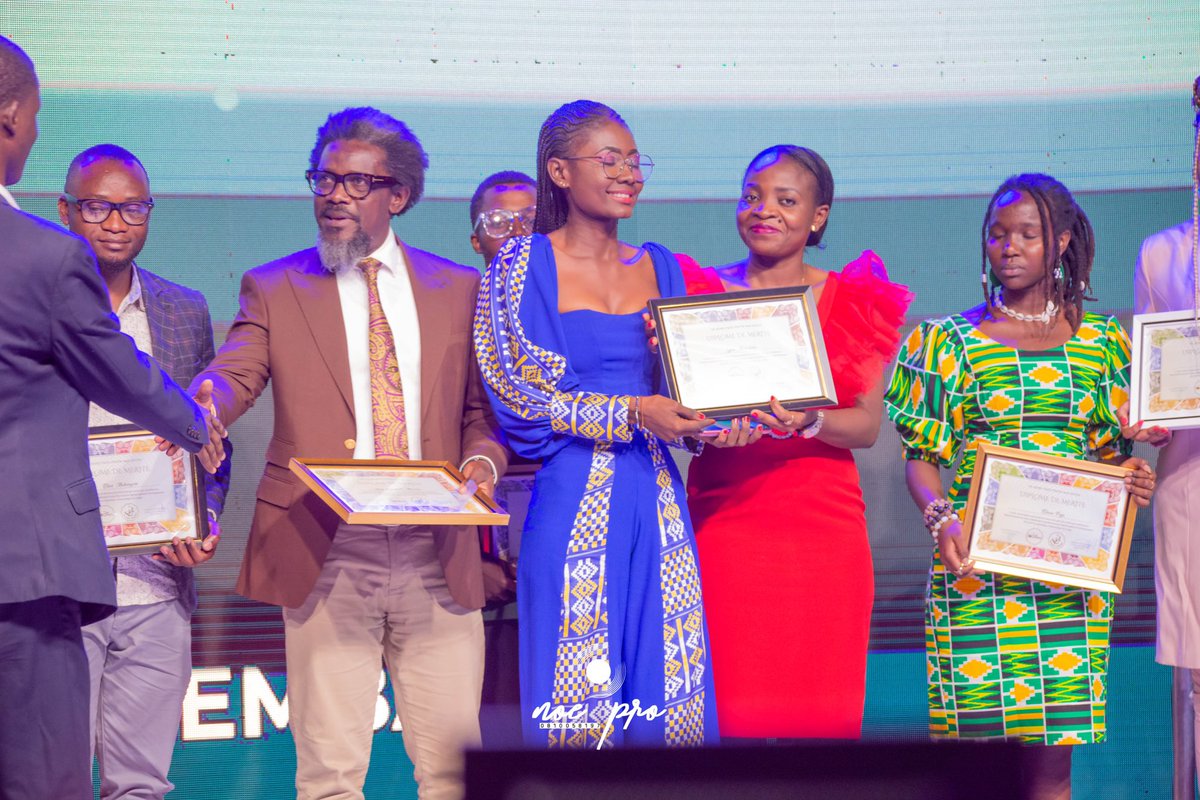 Lydie Makieleka tweet media