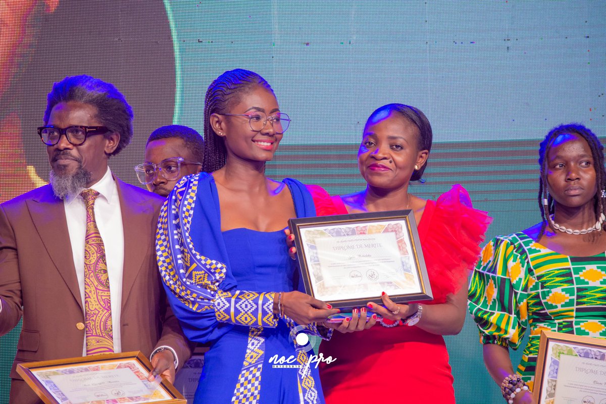 Lydie Makieleka tweet media