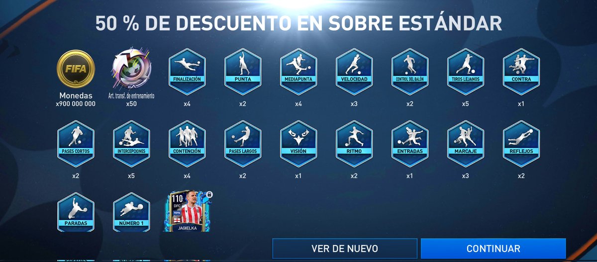 adalezgo63's tweet photo. Están rotos los sobres de retro stars @tutiofifa @FIFAMobileForum https://t.co/N9lvHcZvkC