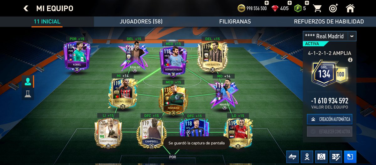 adalezgo63's tweet photo. Están rotos los sobres de retro stars @tutiofifa @FIFAMobileForum https://t.co/N9lvHcZvkC
