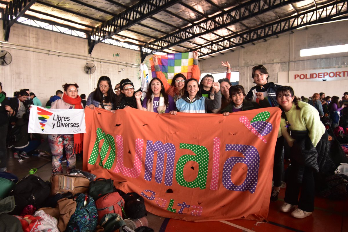 Además, declaran retrotraer los avances en materia de Salud Sexual y (no) Reproductiva, Educación Sexual Integral, Interrupción Voluntaria del Embarazo, Identidad de Género, entre otras.”, manifestaron integrantes de la Mesa Federal.