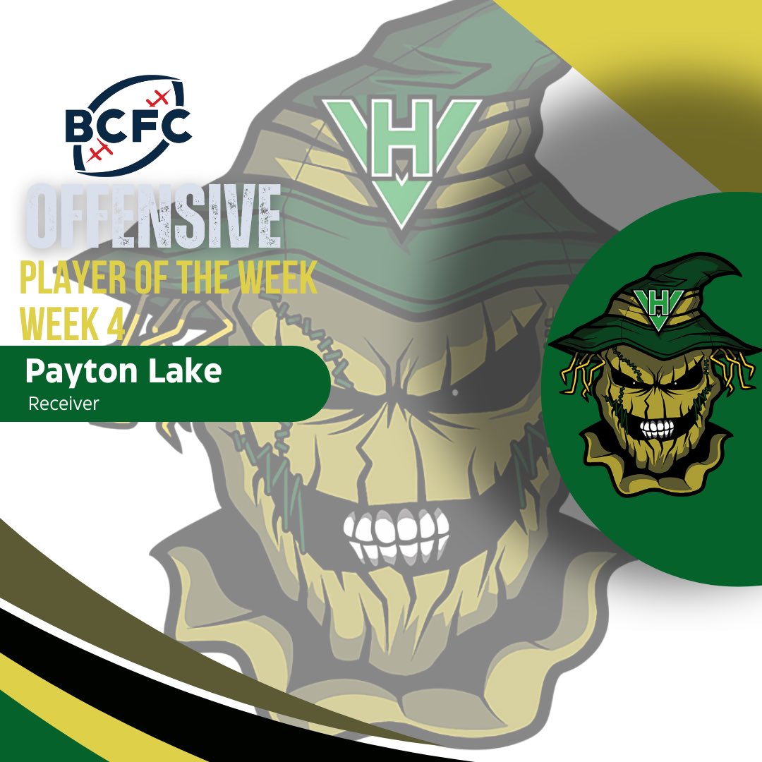 BCFootballConference (@bcfc_media) on Twitter photo 