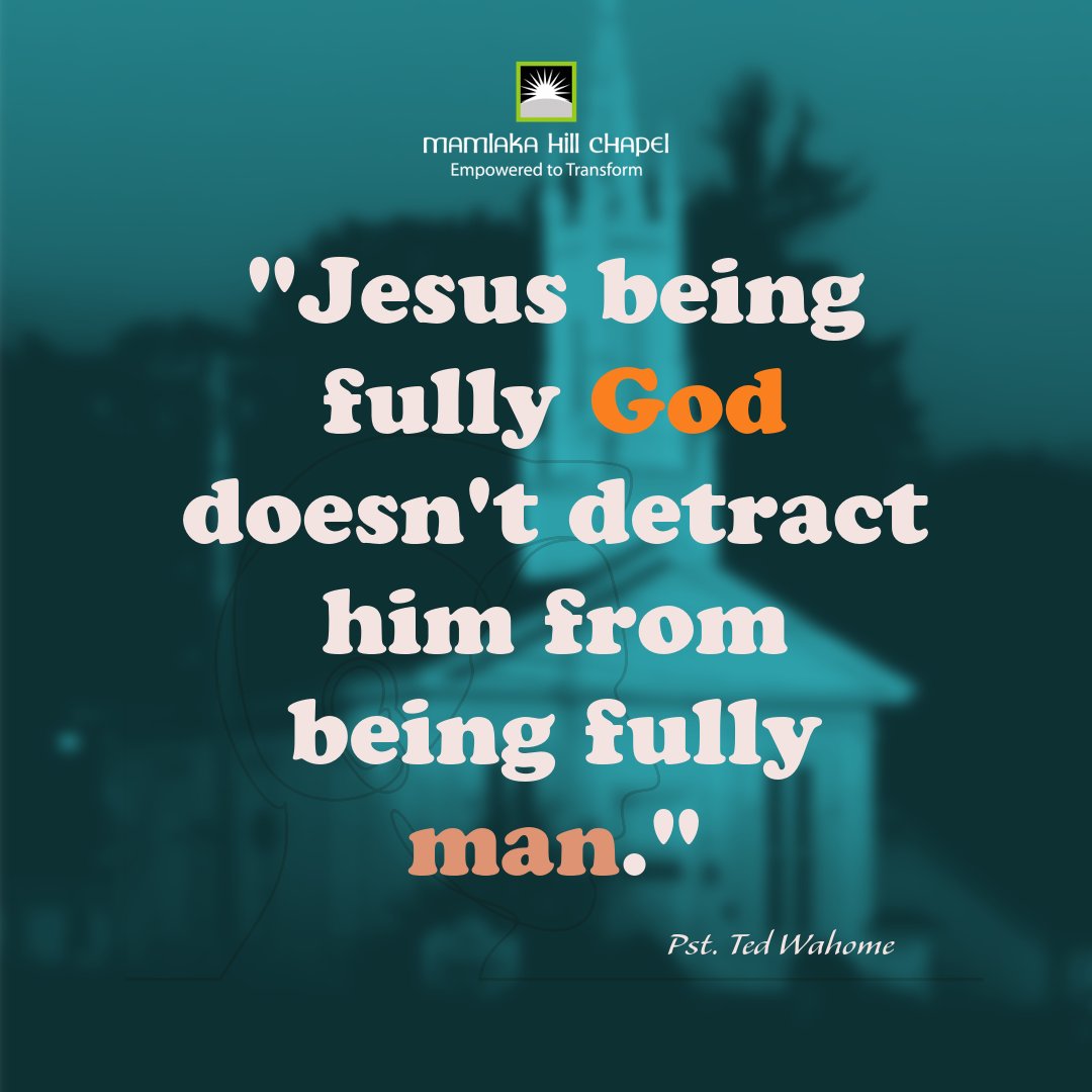 MamlakaChapel's tweet photo. The 7th Installment of the Sermon Series ; The Hard Sayings of Jesus.
Catch the full sermon on our YouTube channel; https://t.co/lLkYzziwLd
#sermonquotes #churchpost #churchposter #churchevents #servicedesign #sundayservice #trendingpost #trending #viral https://t.co/hdTqGx5aOT