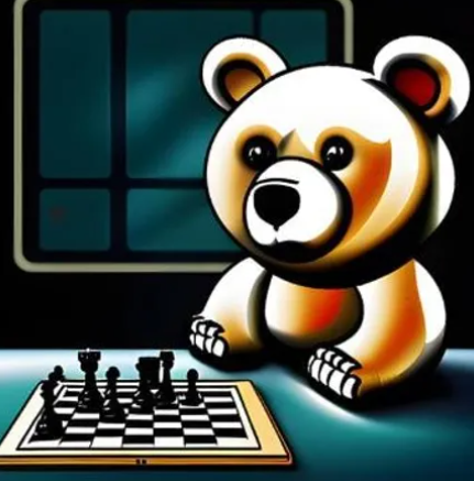 xBearsNFT's tweet photo. xBear #49 sold!

This was also one of my personal favorites 😎
#xBears #XRPCafe #NFTsOnXRPL #NFTs https://t.co/RJKUoTGVgF