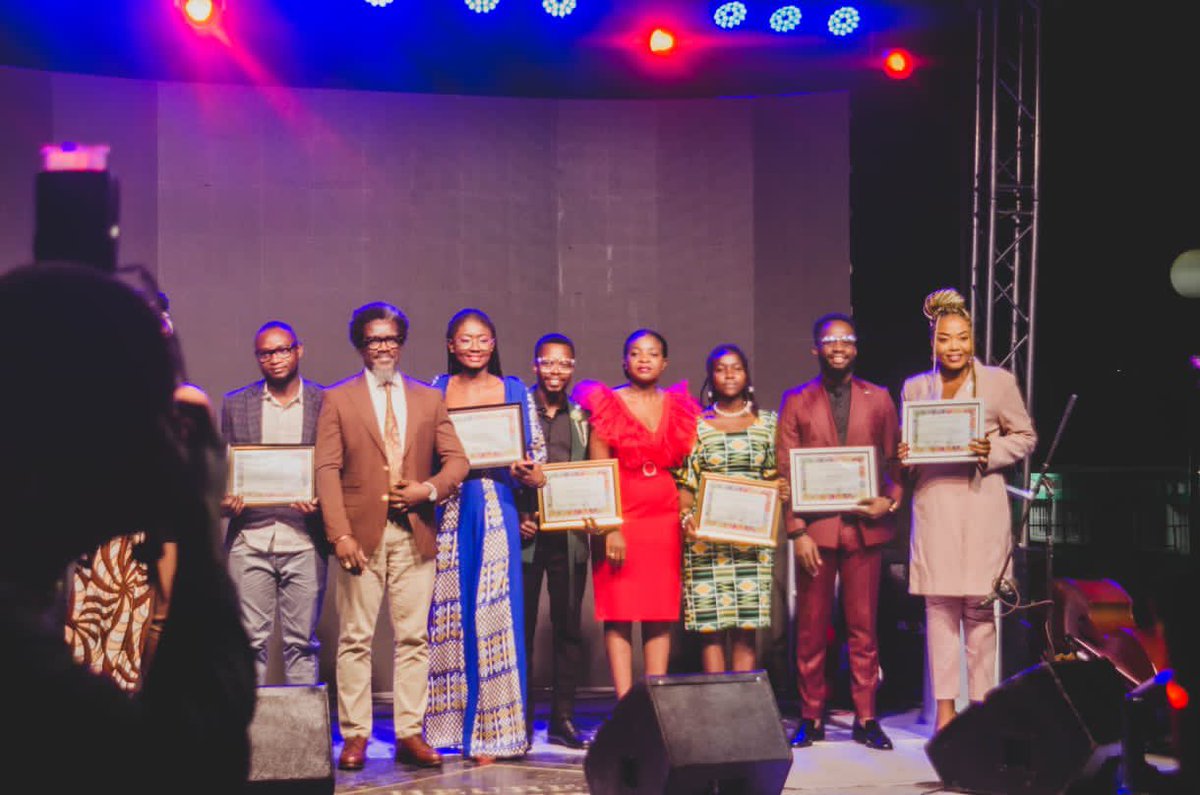 Lydie Makieleka tweet media