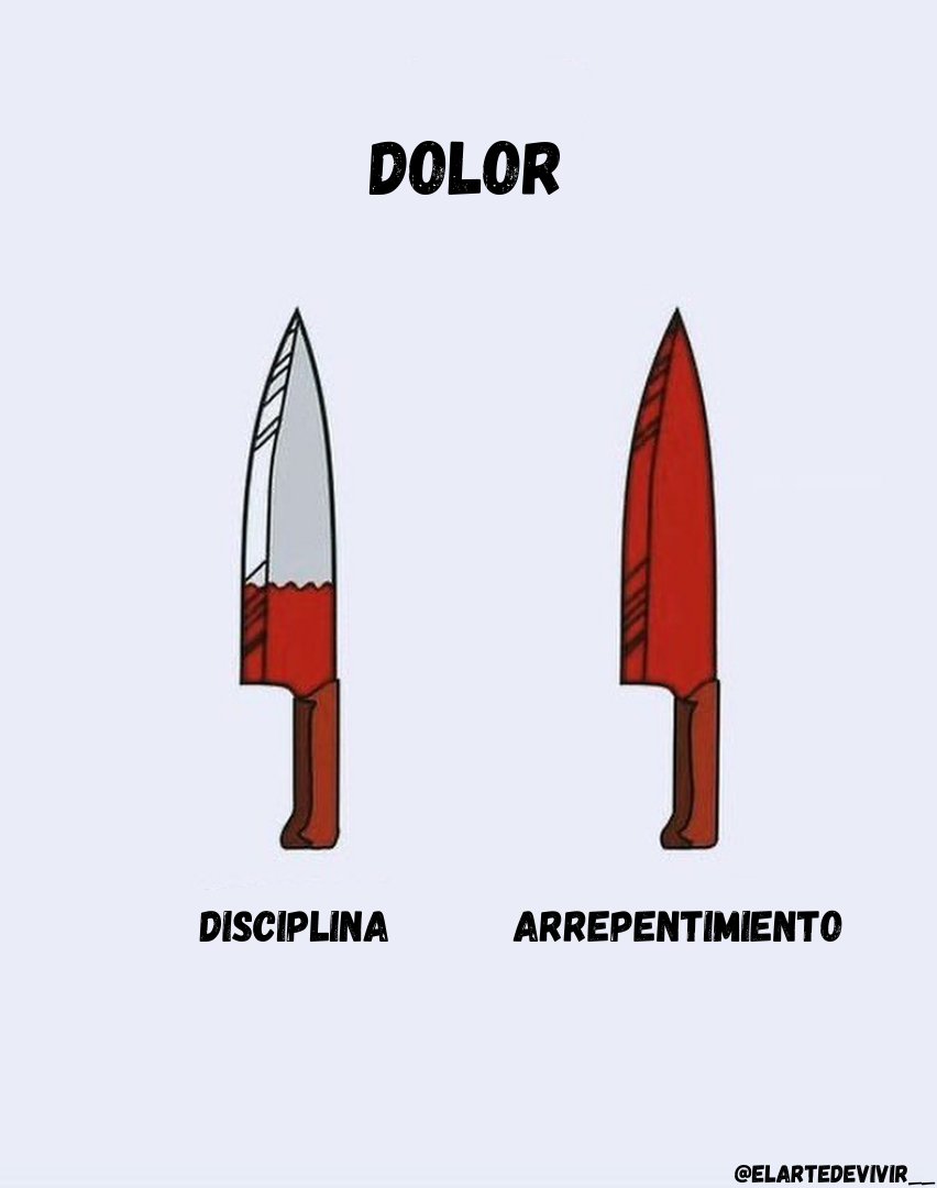 10 Duras Verdades Sobre La Vida:

1.