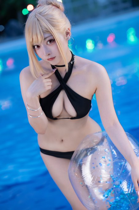 コスプレイヤー綺世あやりのTwitter画像16