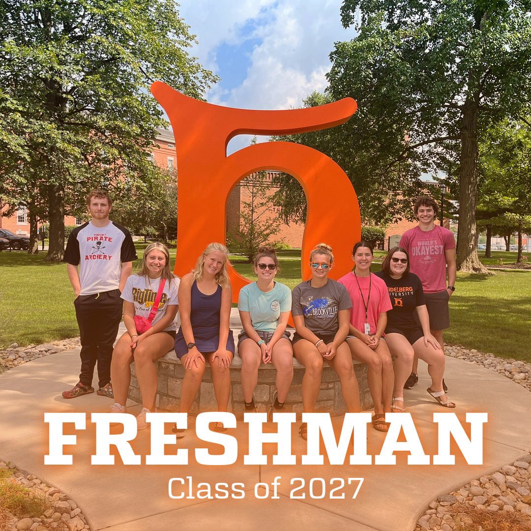Help us welcome the first in line of many ‘Berg swimmers! 

We’re excited to see what the future holds for this crew.
