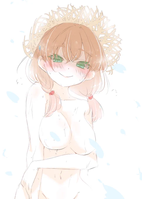 えっちな花帆さんが出ないのだけれど… 