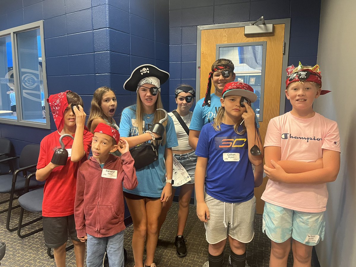 CourtDickerson's tweet photo. It’s a great day to be a Blue Jay! #DMSLeads #DMSWEB https://t.co/6NmTX83TZz