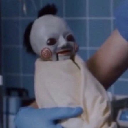 if youre ever mean to me this is who youre being mean to btw