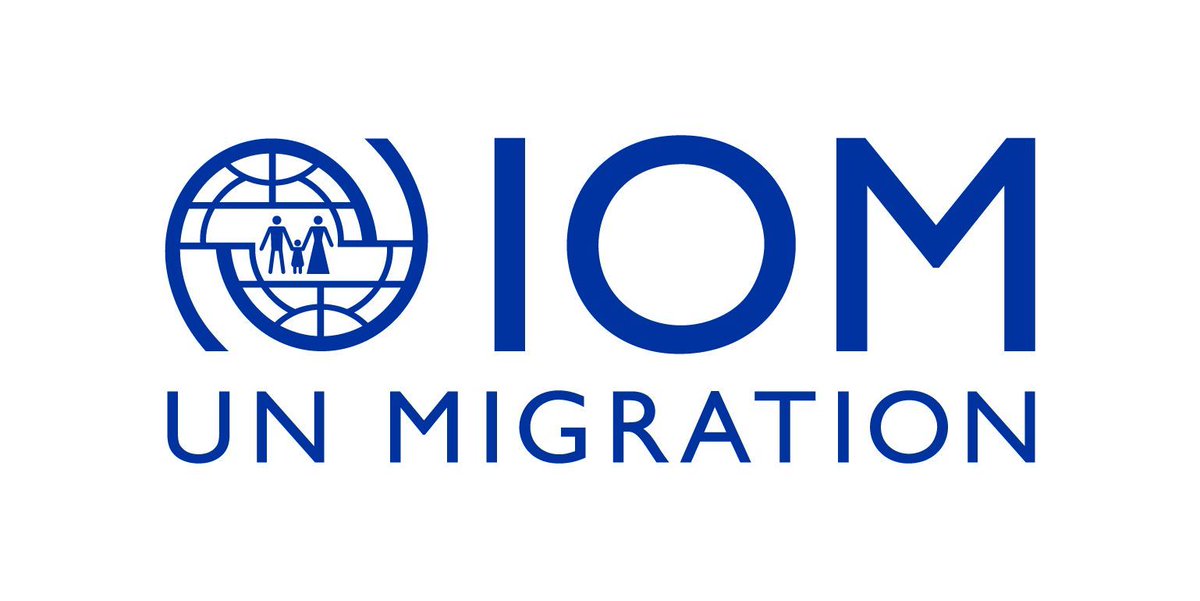 📢 The Migration Research and Publications Division is currently hiring an intern to work within the Research Unit! More details can be found here: 👉 bit.ly/44fLoR7