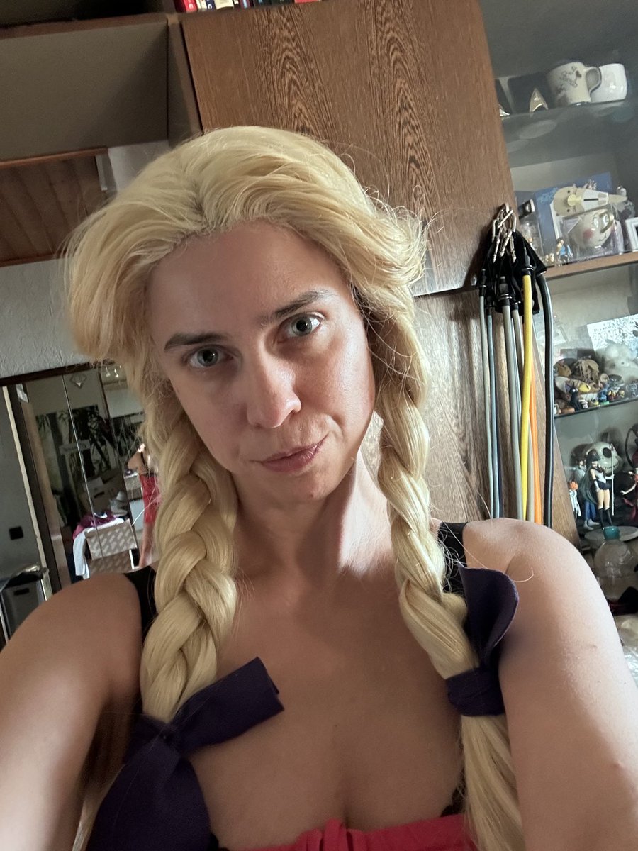 Mastix ist dein Freund und Helfer! Ich glaube, das geht so 🤩