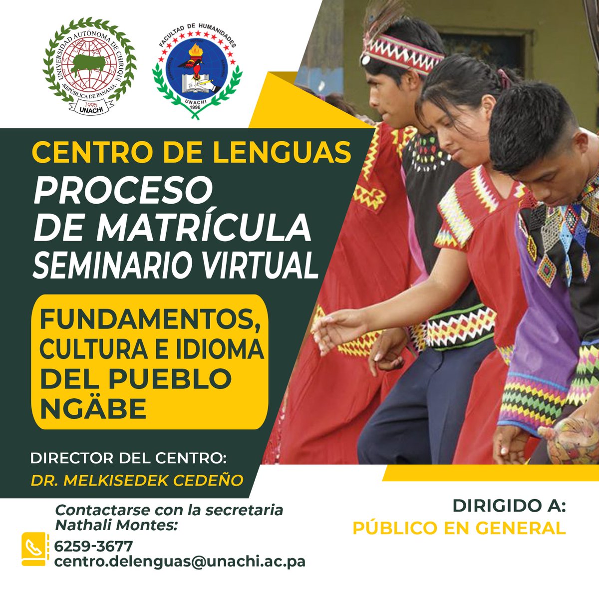Edwinsamudio02's tweet photo. Del 4 al 8 de septiembre. https://t.co/d3dRLiM4nK