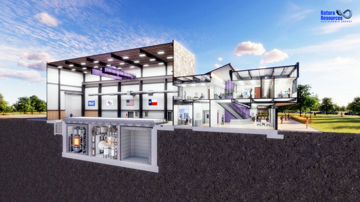 Natura Resources LLC tweet media