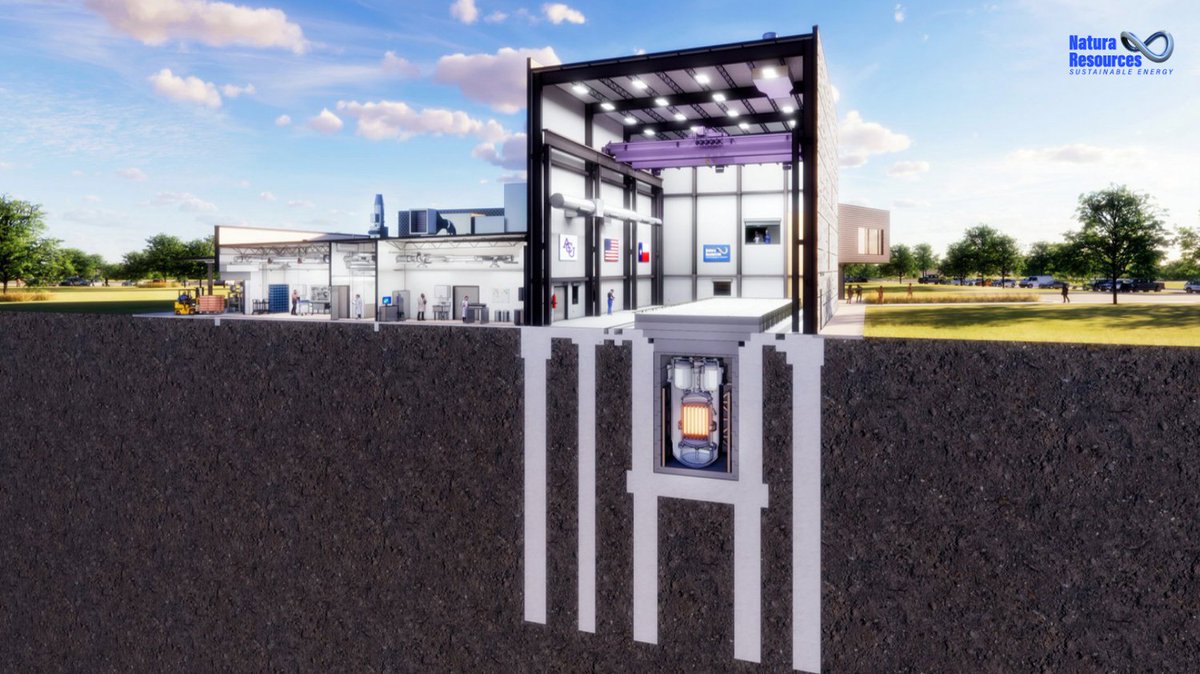 Natura Resources LLC tweet media