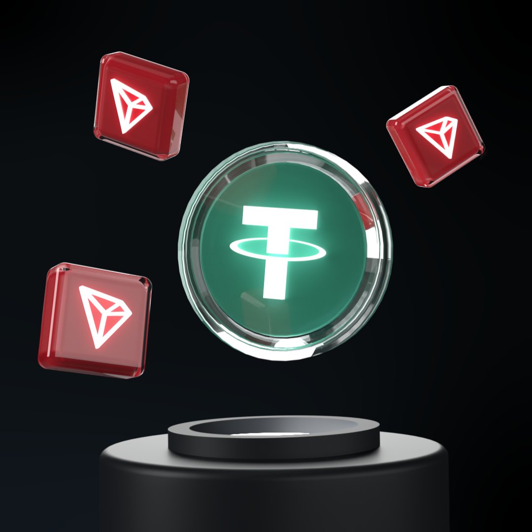 🔥 ¡Nuestra comunidad lo pedía, Bitso se los da! 🔥 🔴 Es oficial, ya  puedes utilizar la red de Tron para realizar depósitos y retiros de $USDT.  🧵 Abrimos hilo con toda la info.