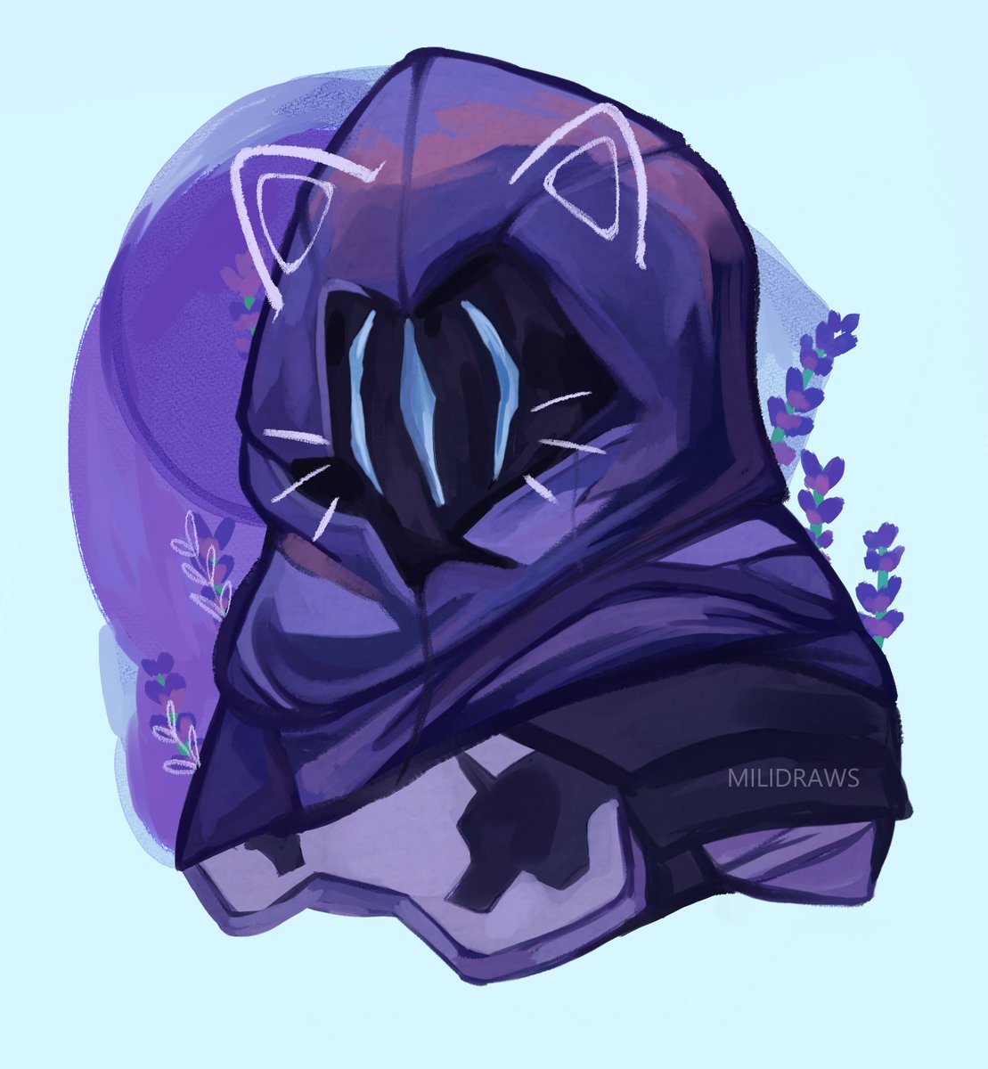 Ñomen 

#ValorantArt #VALORANT #VALORANTfanart #valorantomen
#omen #fanart